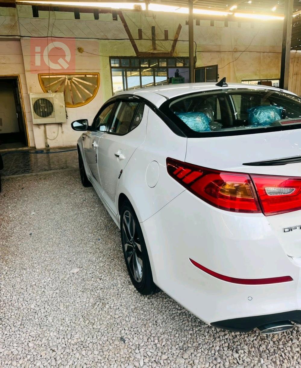 کیا ئۆپتیما